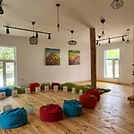 чудно място- стакевци Holiday home *