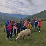 Holiday home чудно място- стакевци Stakevtsi
