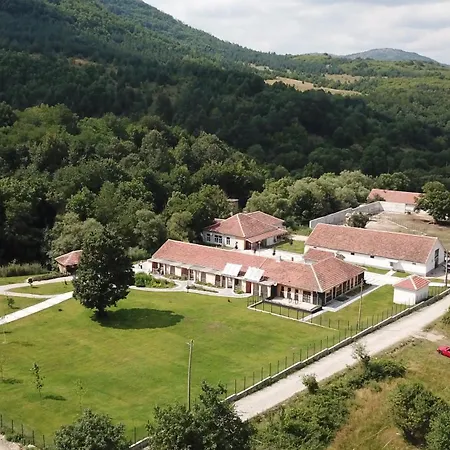 Vakantiehuis чудно място- стакевци Stakevtsi