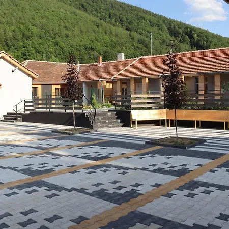 чудно място- стакевци Vakantiehuis Stakevtsi