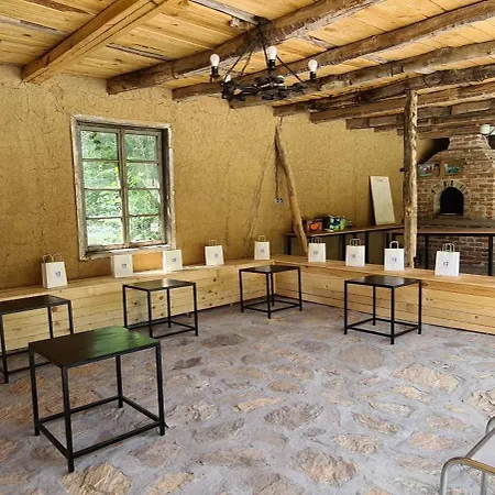 чудно място- стакевци Vakantiehuis Stakevtsi