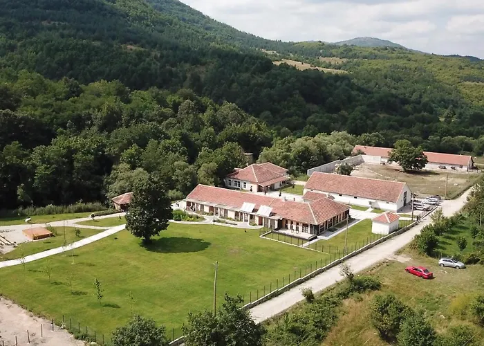 Vakantiehuis чудно място- стакевци Stakevtsi