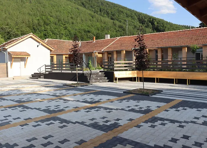 чудно място- стакевци Vakantiehuis Stakevtsi